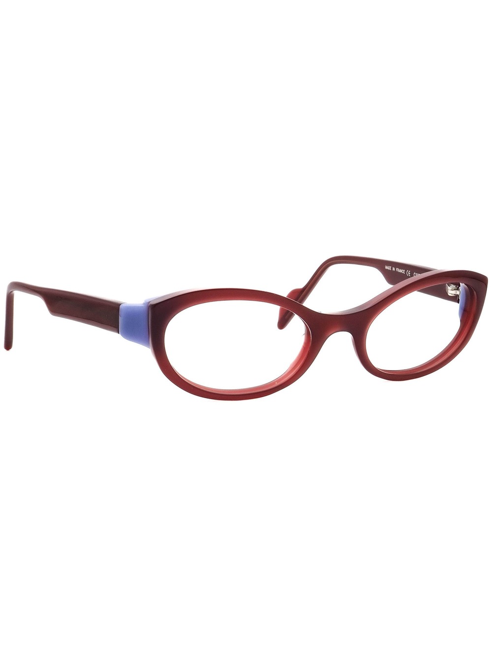 Anne Et Valentin Cozak 1023 Eyewear